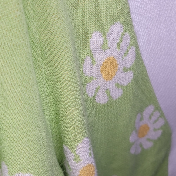 Shein Fairycore Cardigan - Picture 3 of 4